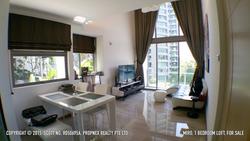 Miro (D11), Apartment #64167262